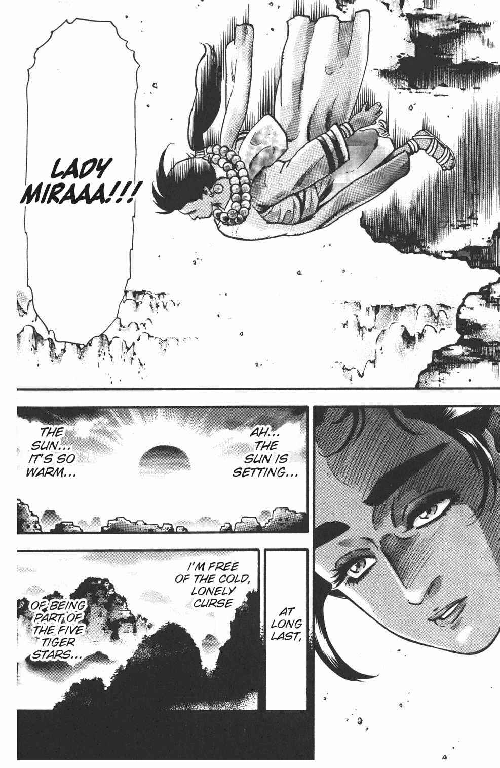 Page 6 Chapter 91 Shin Cooking Master Boy!