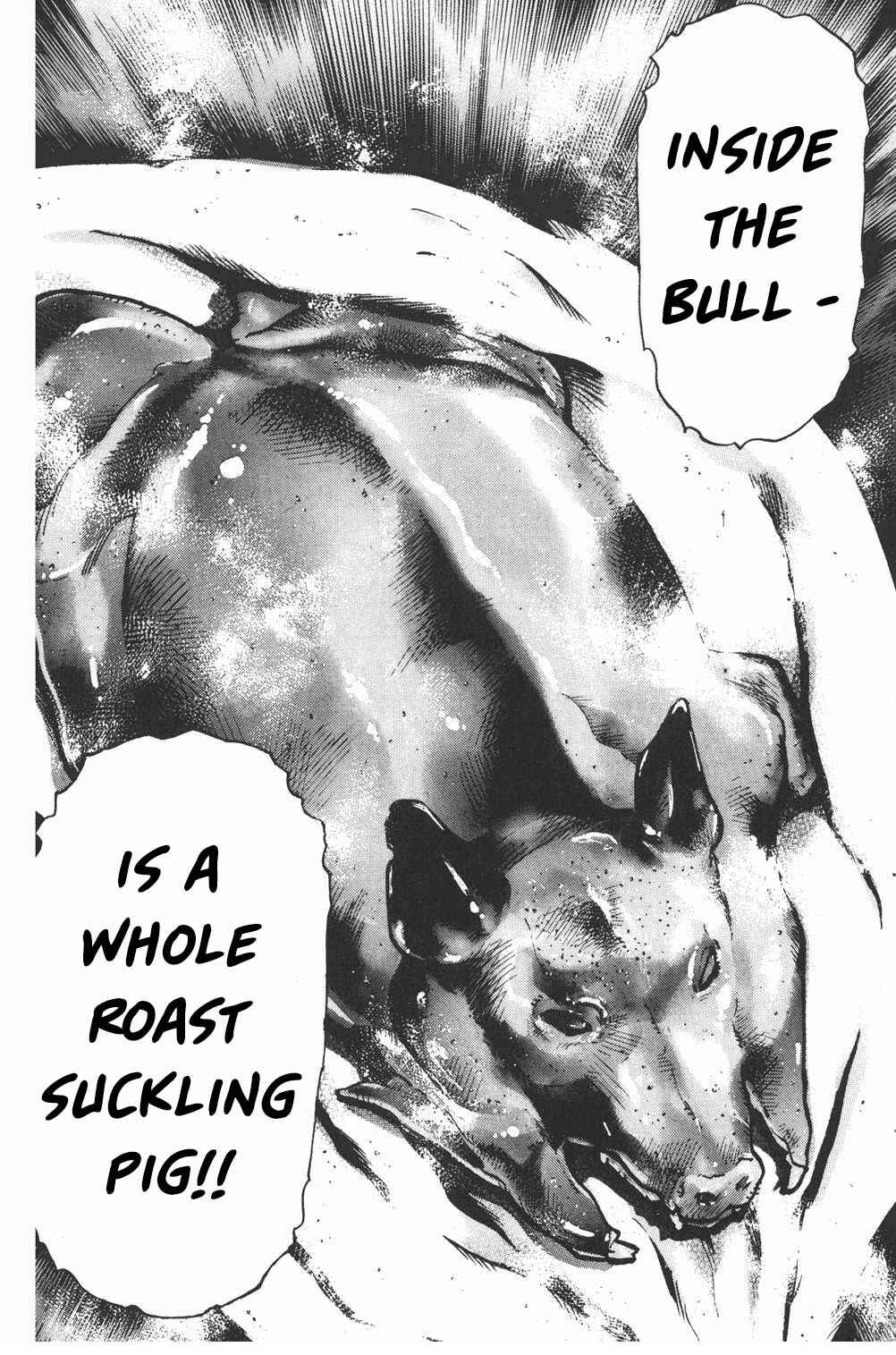 Page 10 Chapter 62 Shin Cooking Master Boy!