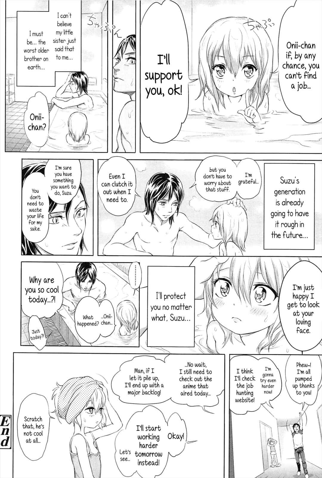 Page 16 Chapter 7 Dorori-chu