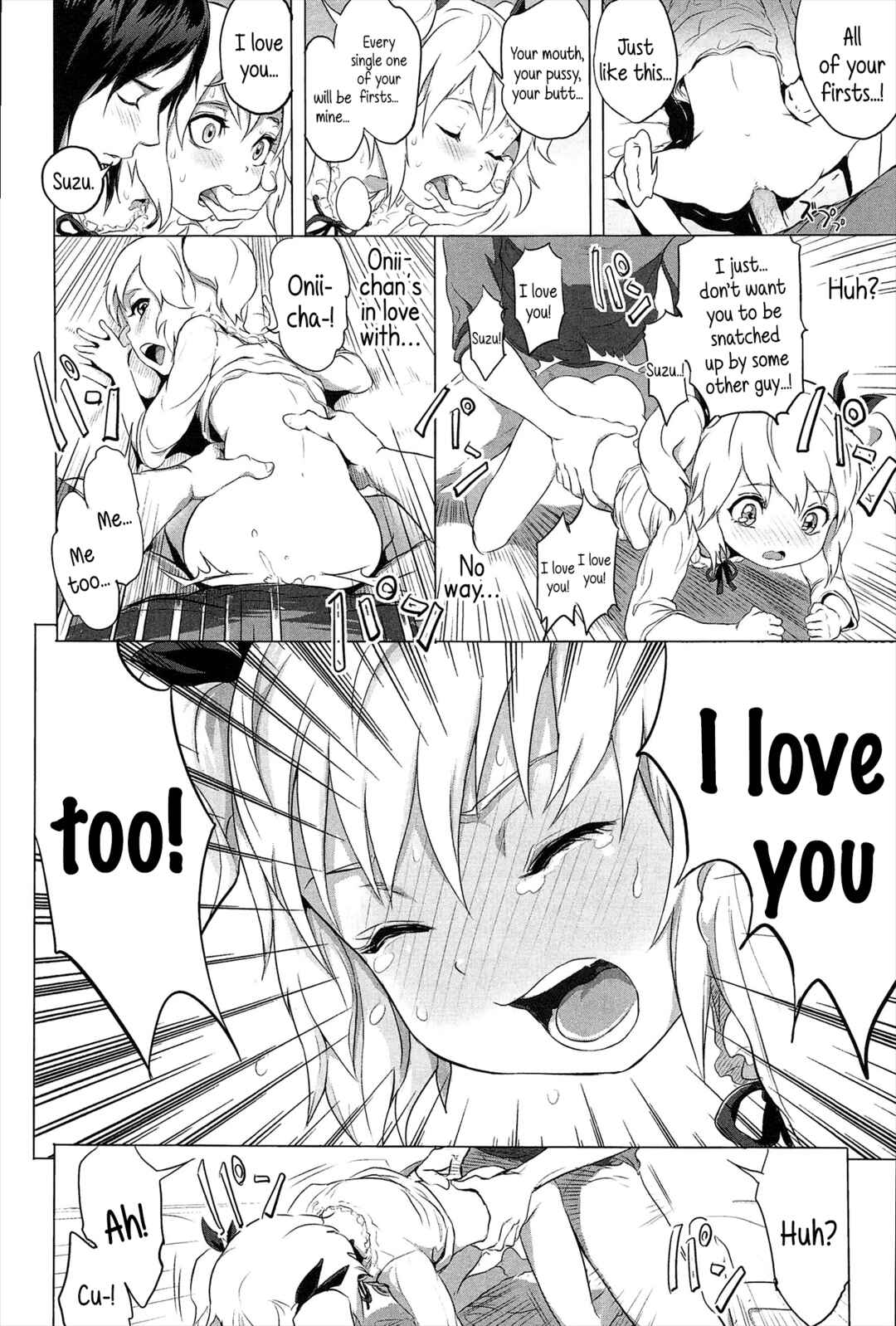 Page 24 Chapter 6 Dorori-chu
