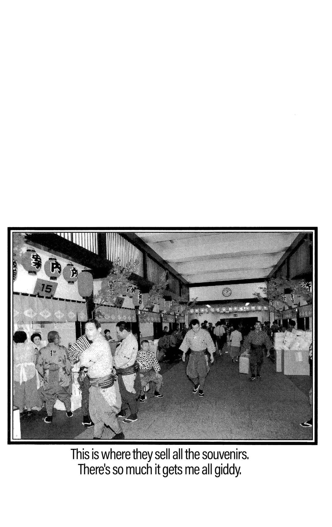 Page 20 Chapter 16 Legends of Strong Men -The Onis Successor-