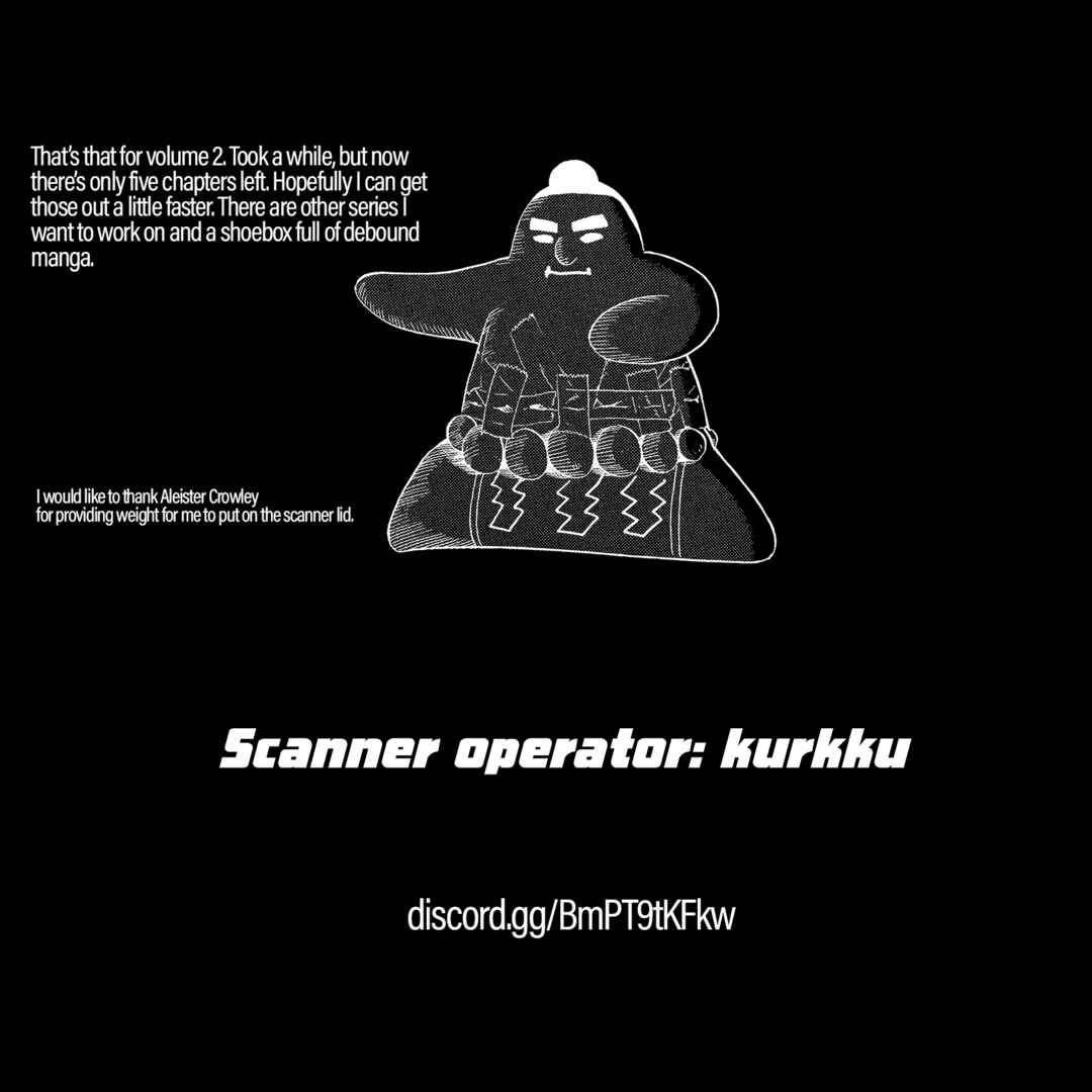 Page 23 Chapter 16 Legends of Strong Men -The Onis Successor-