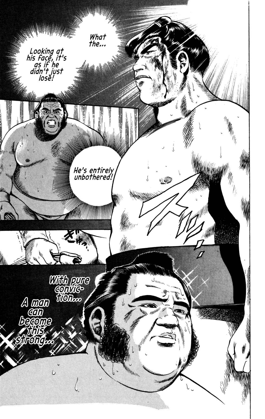 Page 13 Chapter 12 Legends of Strong Men -The Onis Successor-