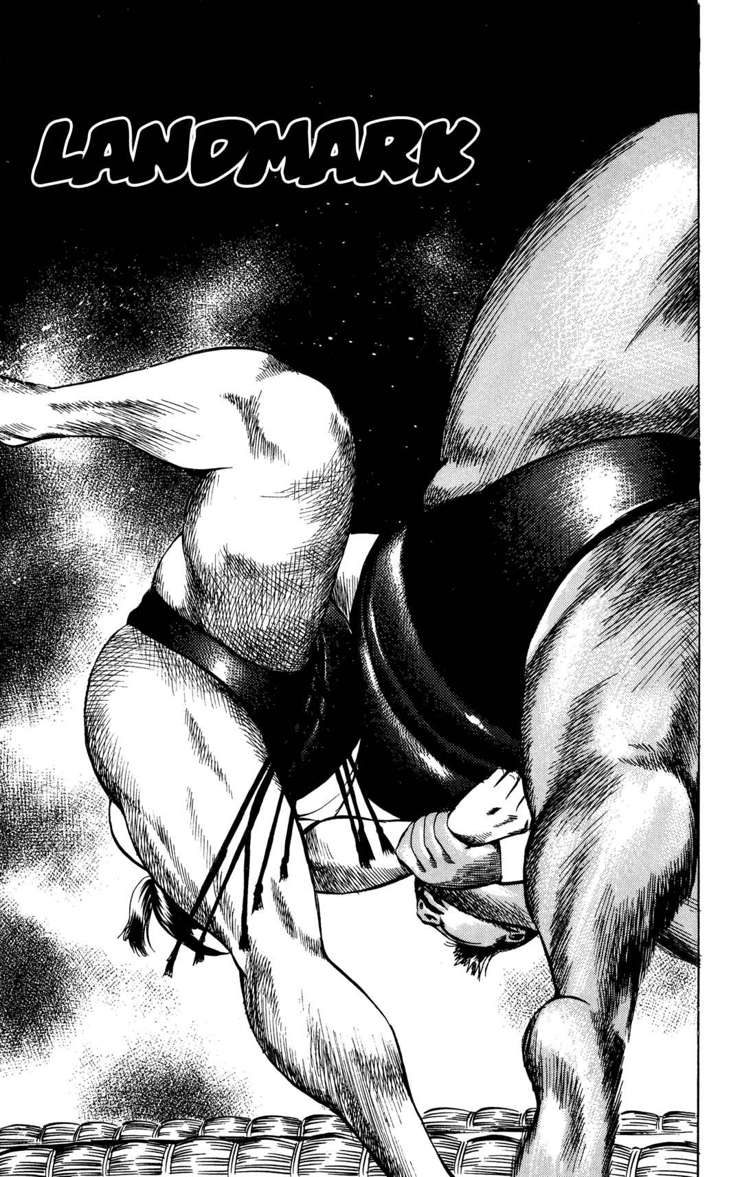 Page 1 Chapter 20 Legends of Strong Men -The Onis Successor-