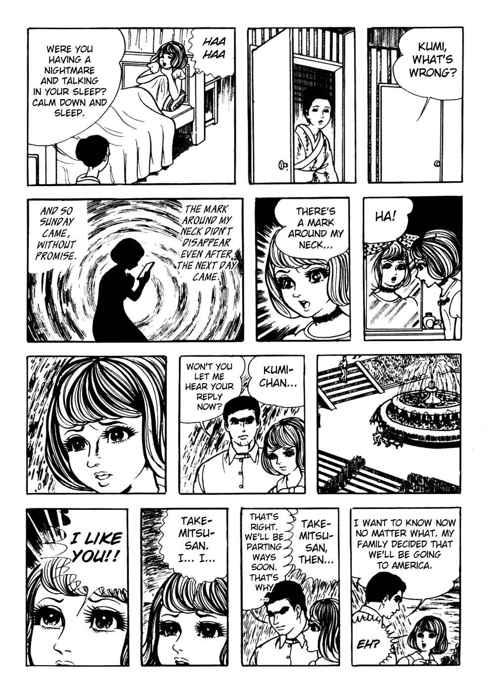Page 20 Chapter 5 Kyoufu: Fear
