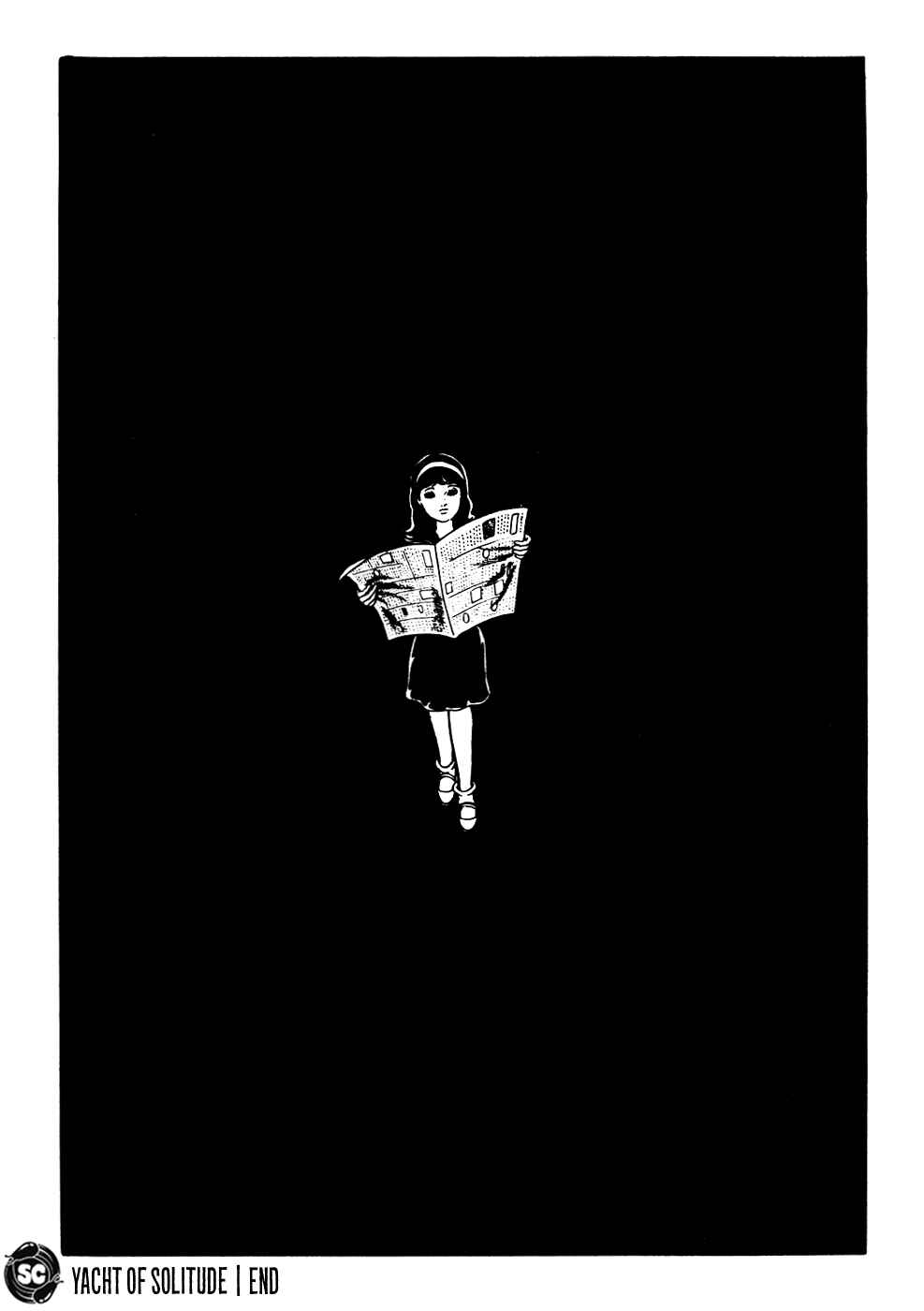 Page 30 Chapter 5 Kyoufu: Fear