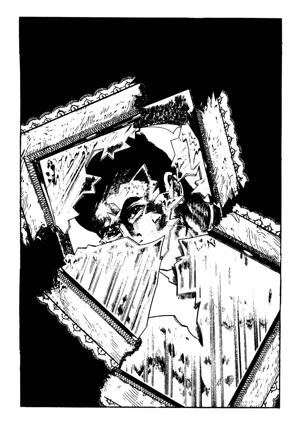 Page 9 Chapter 5 Kyoufu: Fear