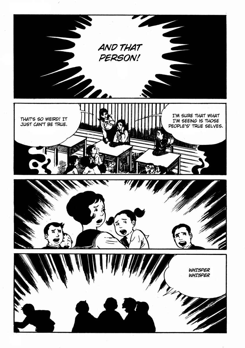 Page 27 Chapter 1 Kyoufu: Fear