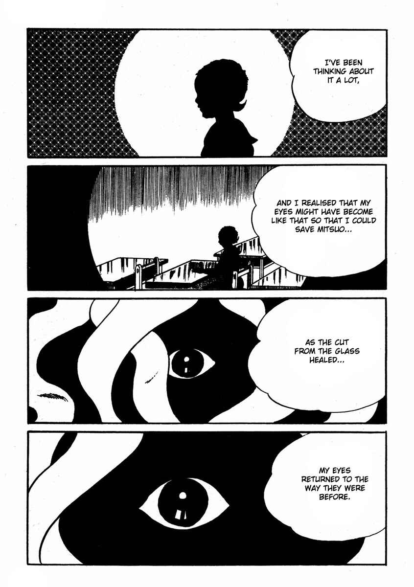 Page 45 Chapter 1 Kyoufu: Fear