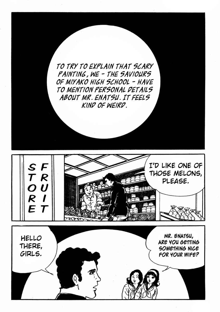 Page 2 Chapter 7 Kyoufu: Fear