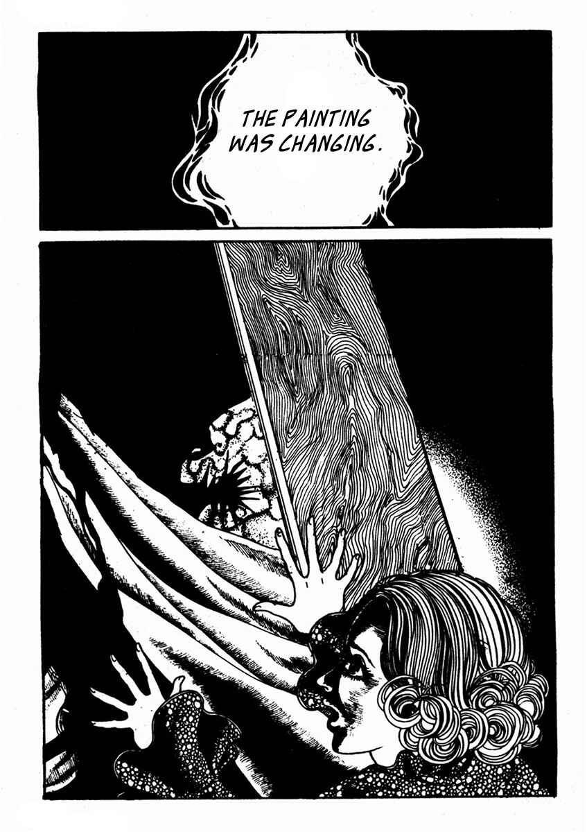 Page 9 Chapter 7 Kyoufu: Fear