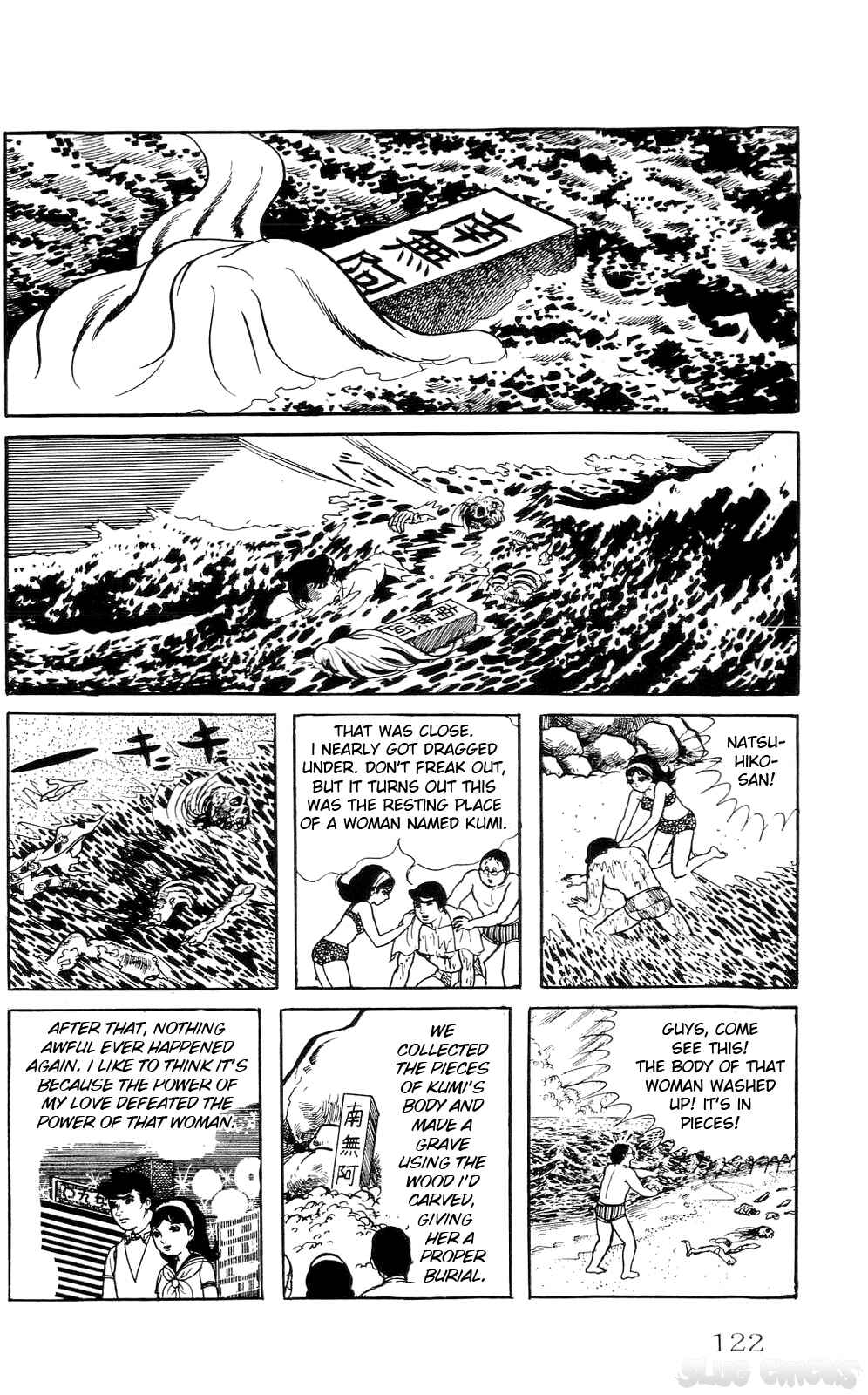Page 20 Chapter 6 Kyoufu: Fear