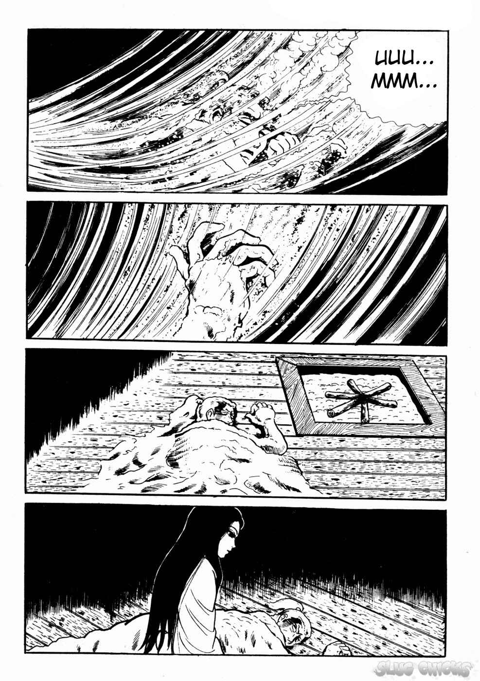 Page 20 Chapter 8 Kyoufu: Fear