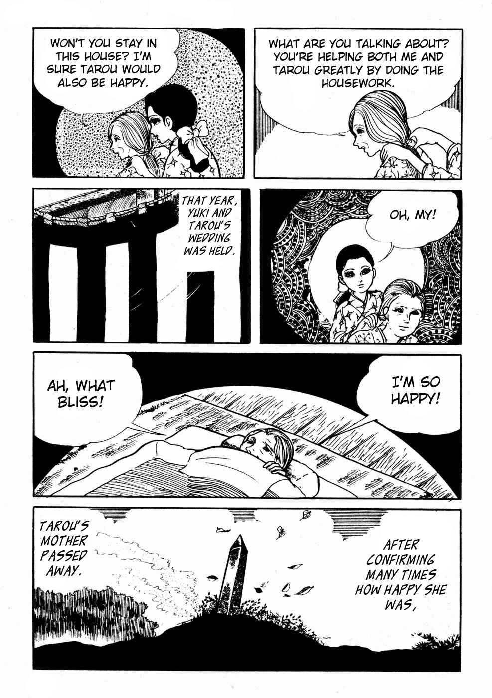 Page 37 Chapter 8 Kyoufu: Fear