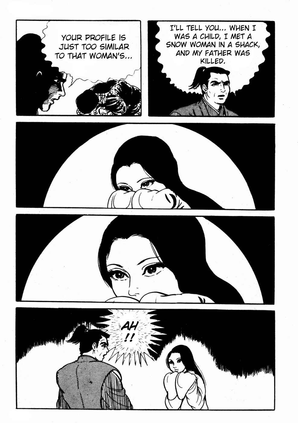 Page 45 Chapter 8 Kyoufu: Fear