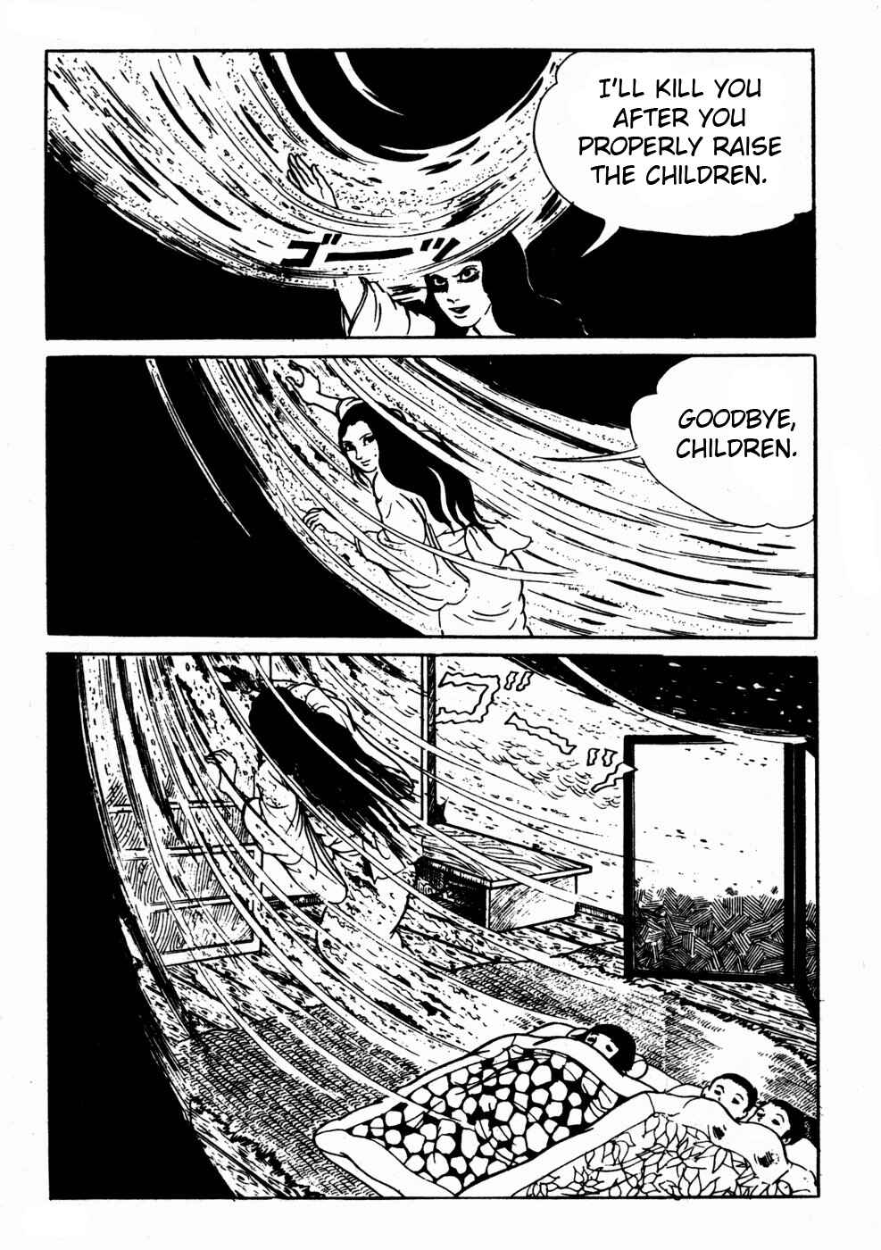 Page 49 Chapter 8 Kyoufu: Fear