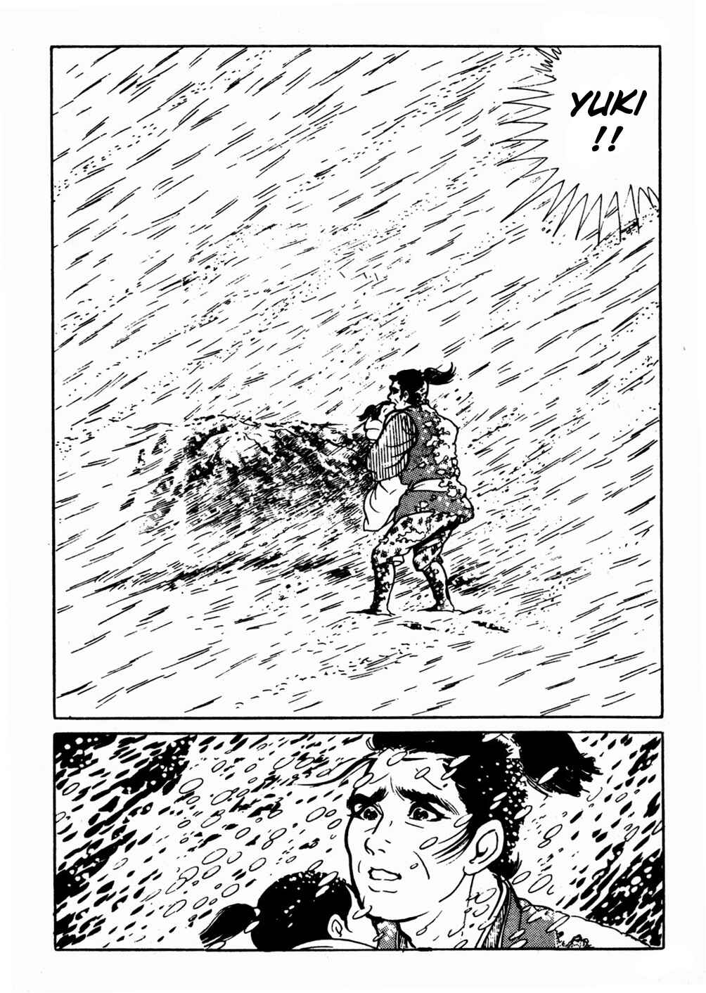 Page 52 Chapter 8 Kyoufu: Fear
