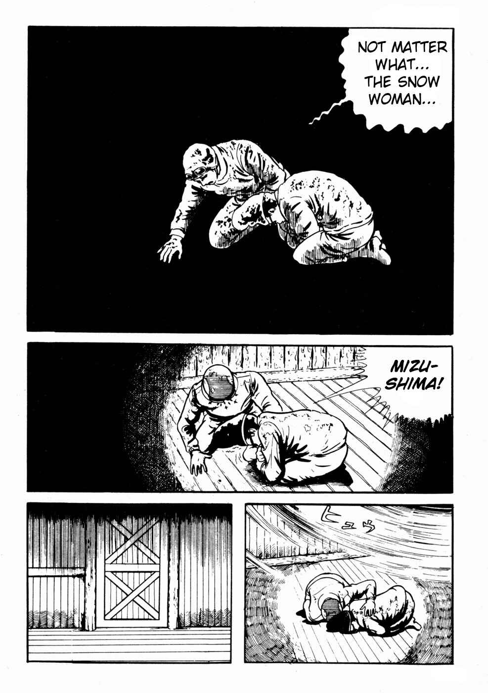 Page 54 Chapter 8 Kyoufu: Fear