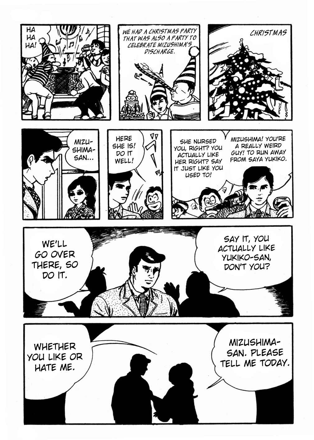 Page 61 Chapter 8 Kyoufu: Fear