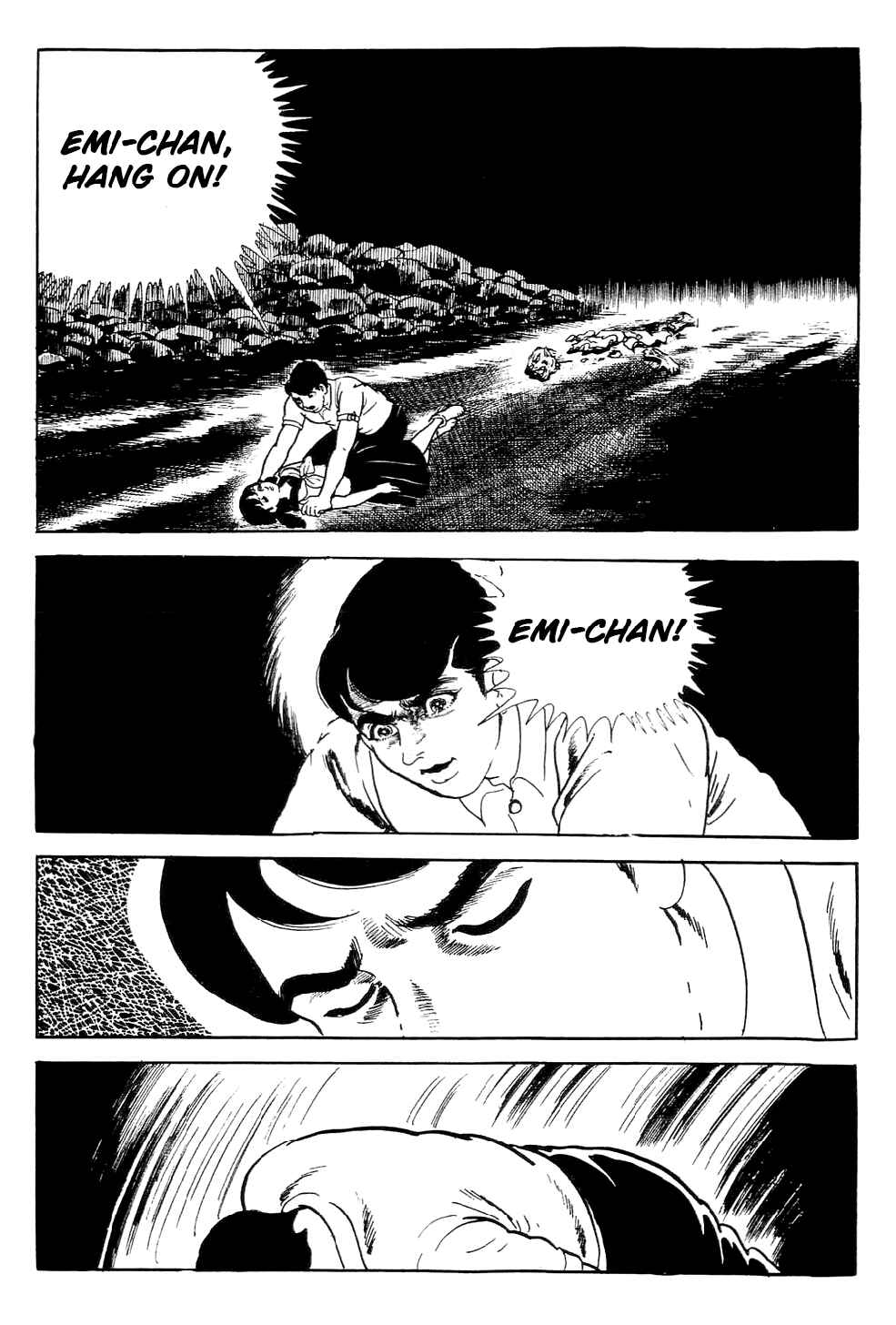 Page 37 Chapter 5 Kyoufu: Fear