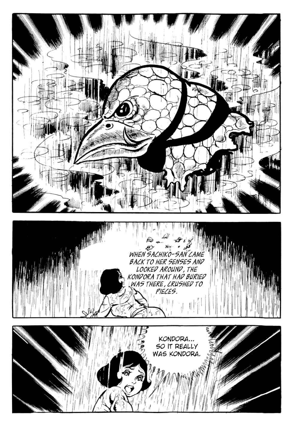 Page 23 Chapter 4 Kyoufu: Fear