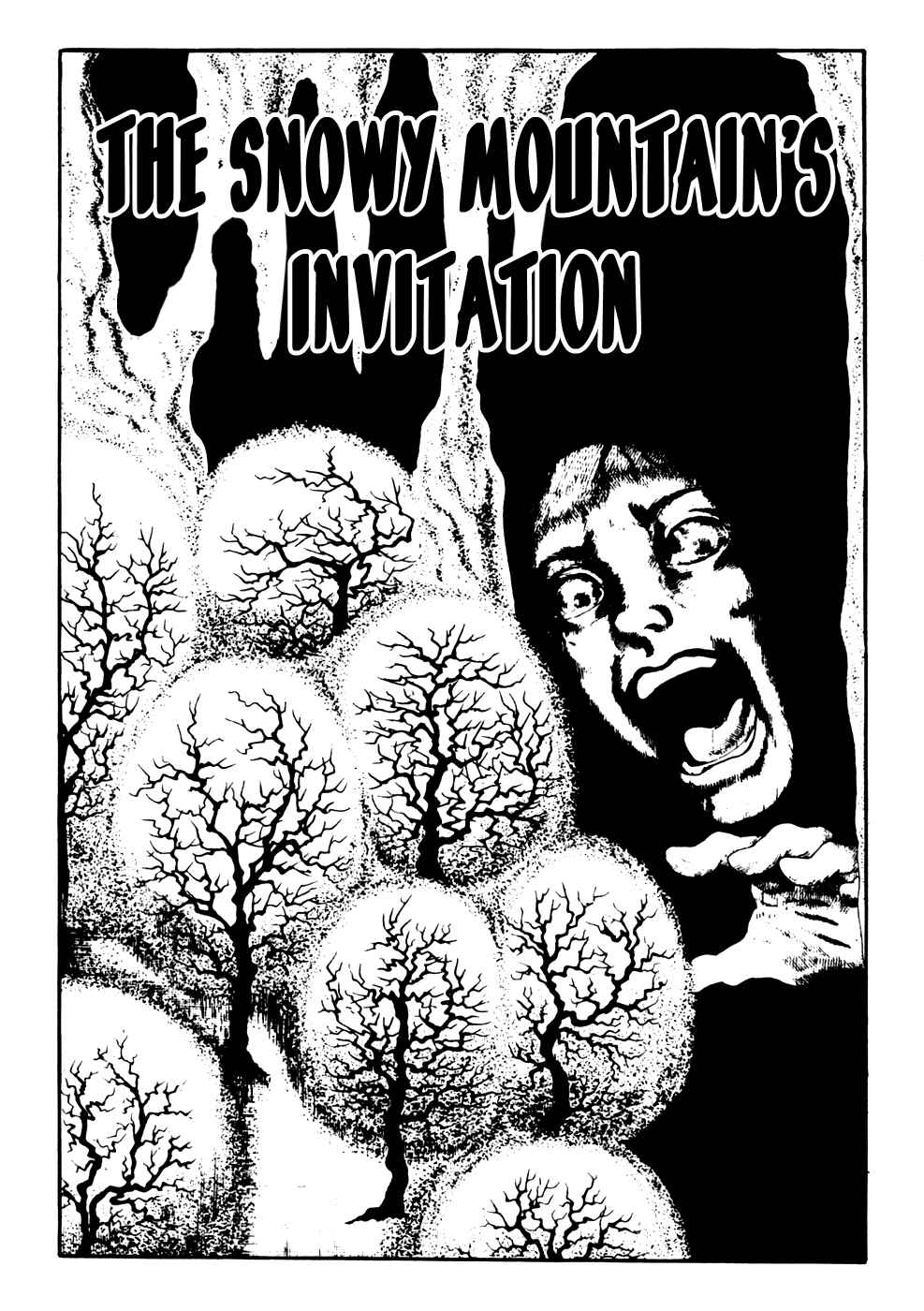 Page 2 Chapter 7 Kyoufu: Fear