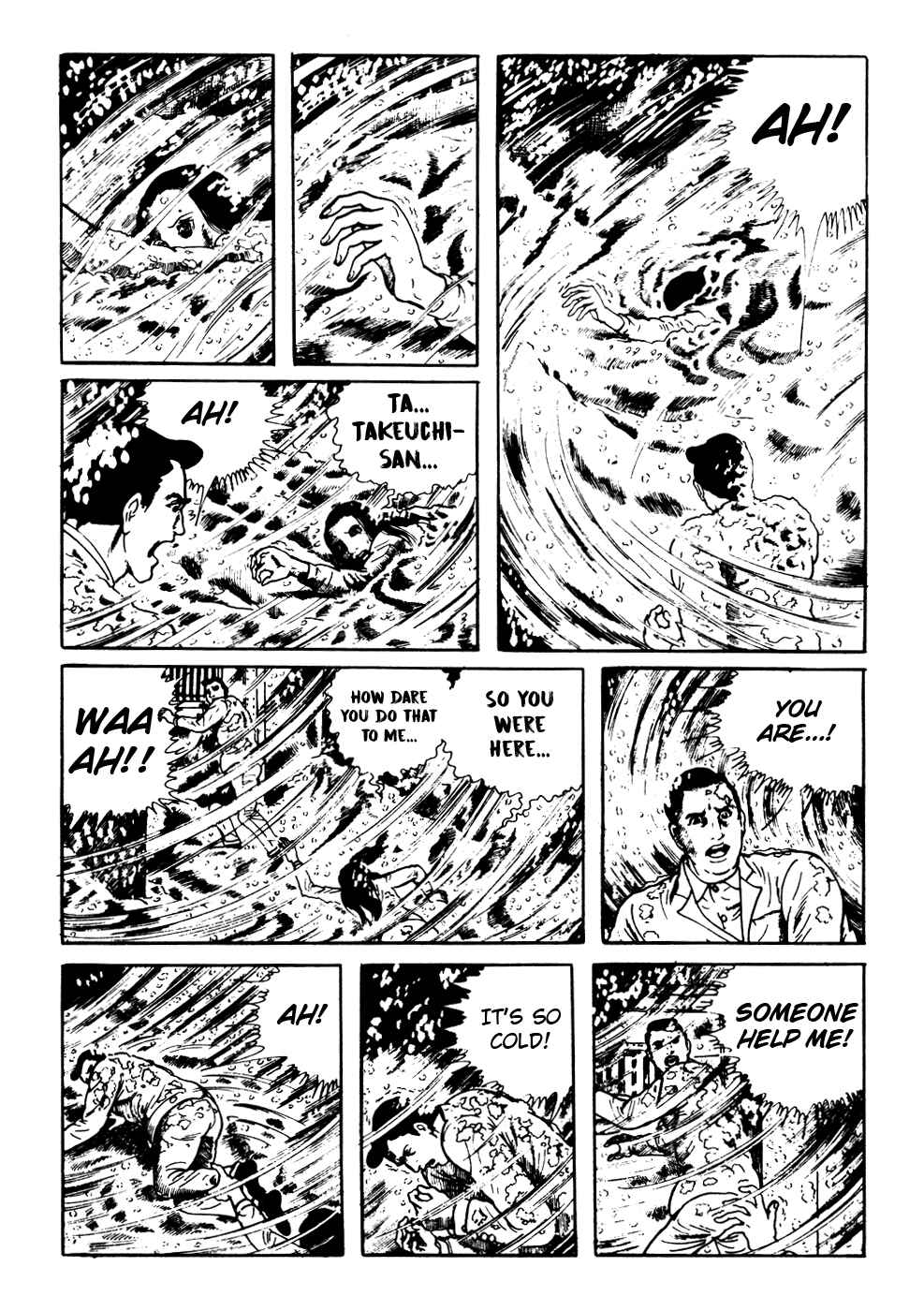 Page 25 Chapter 7 Kyoufu: Fear