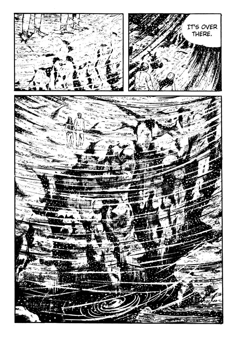 Page 9 Chapter 7 Kyoufu: Fear