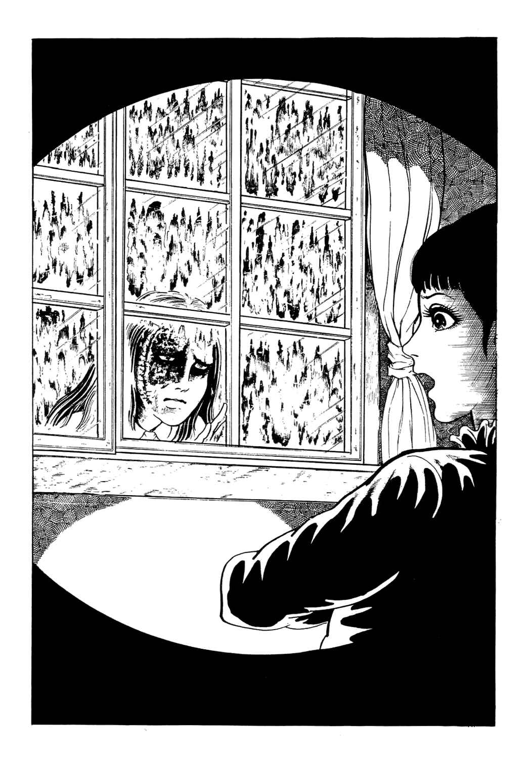 Page 13 Chapter 1 Kyoufu: Fear