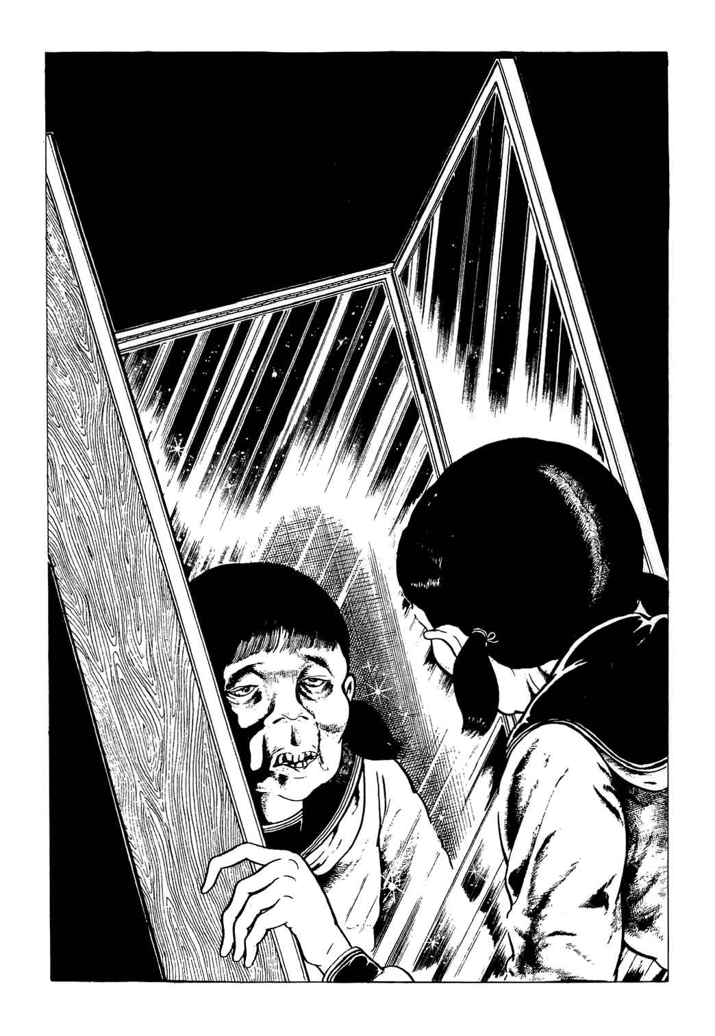 Page 6 Chapter 1 Kyoufu: Fear