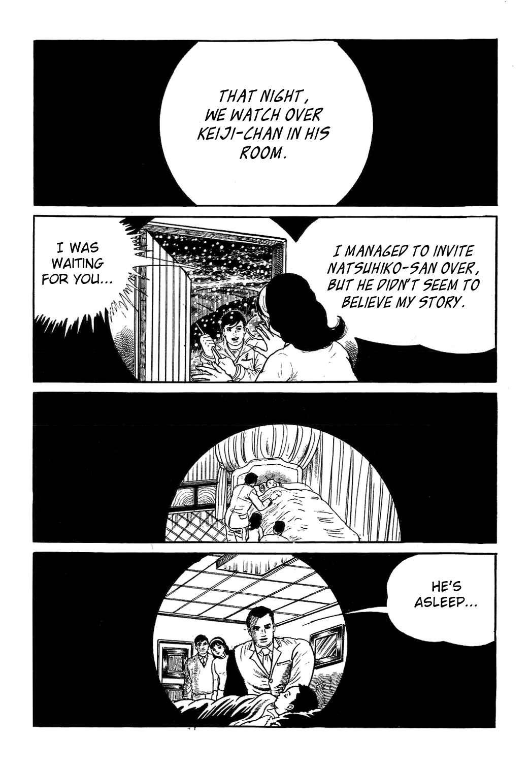 Page 43 Chapter 2 Kyoufu: Fear