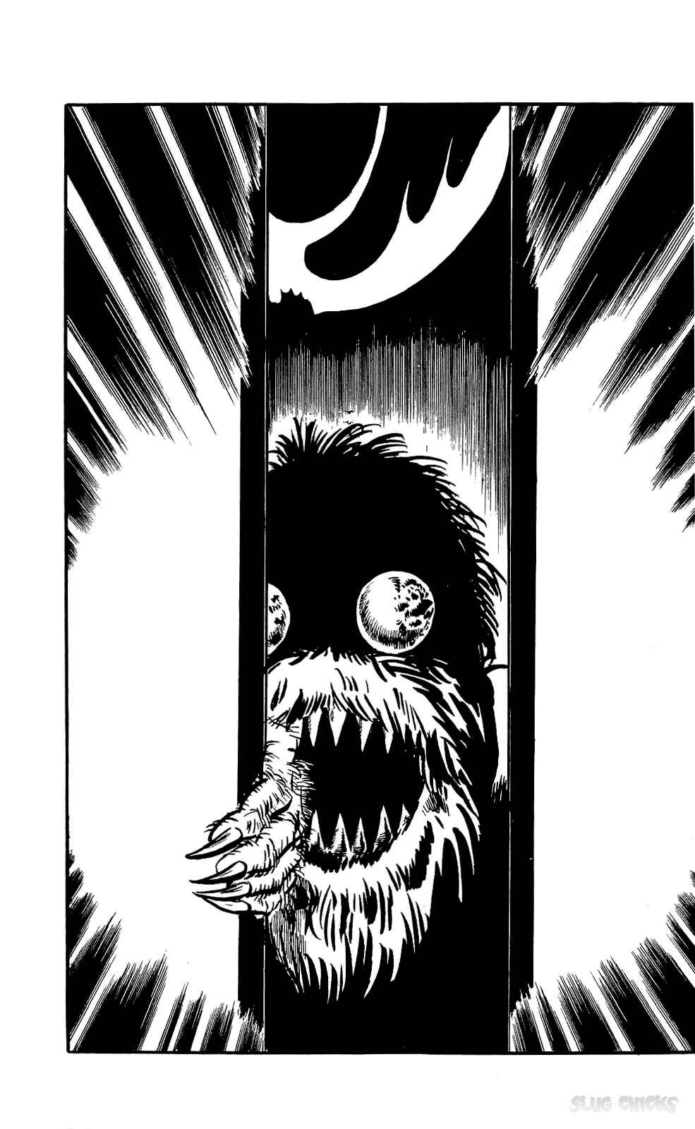 Page 15 Chapter 3 Kyoufu: Fear