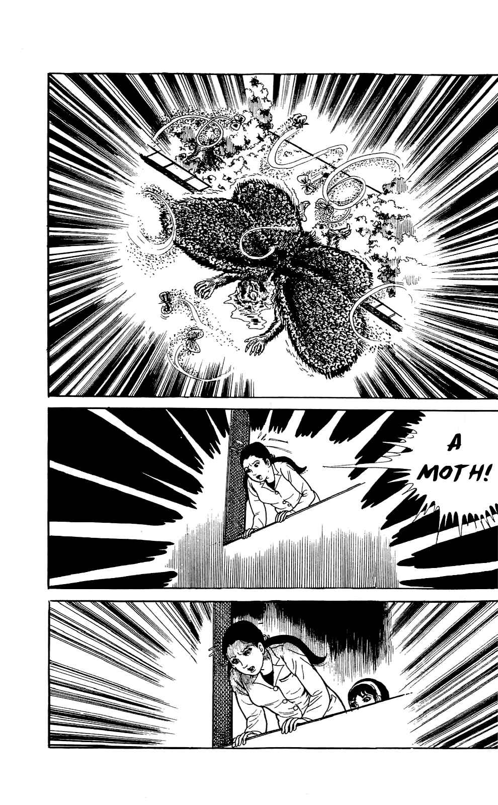 Page 19 Chapter 3 Kyoufu: Fear