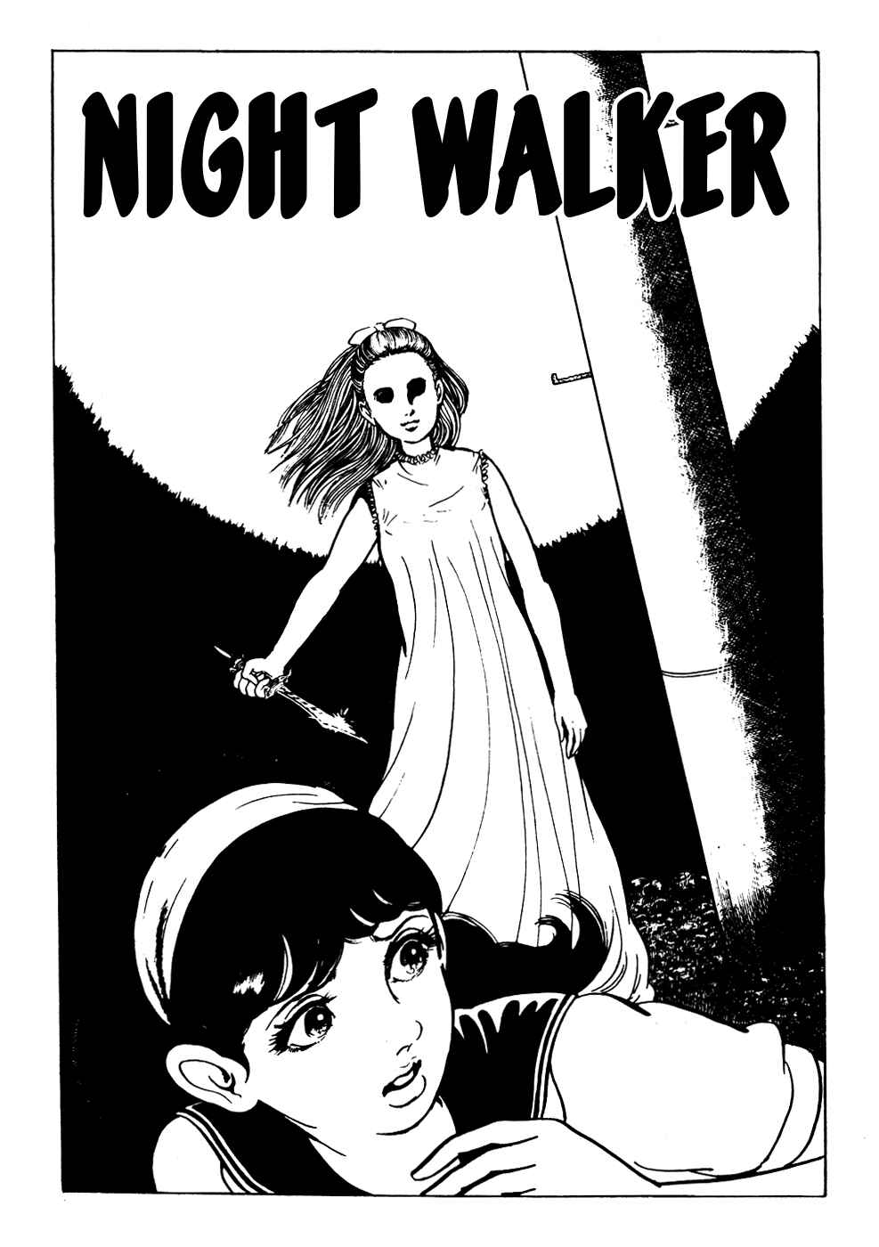 Page 2 Chapter 6 Kyoufu: Fear