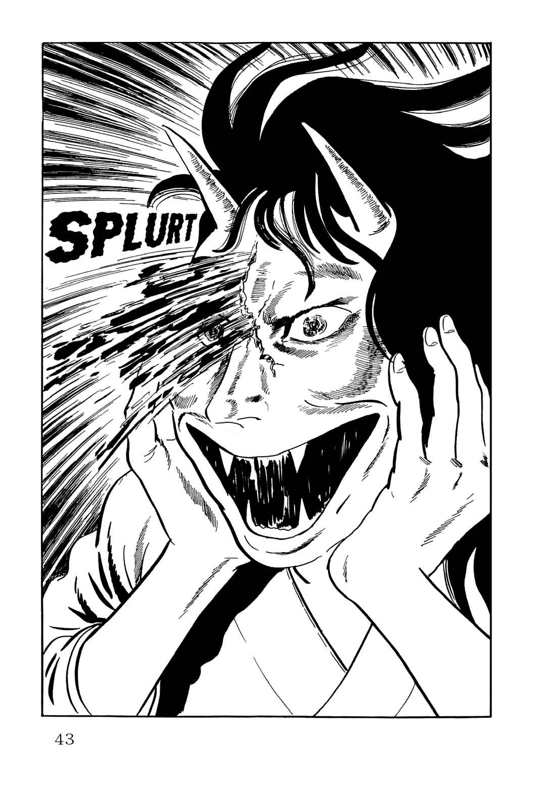 Page 19 Chapter 2 Kyoufu: Fear