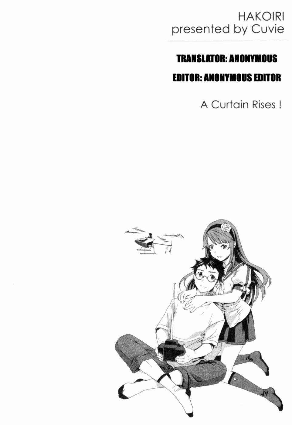 Page 8 Chapter 2 My Dearest