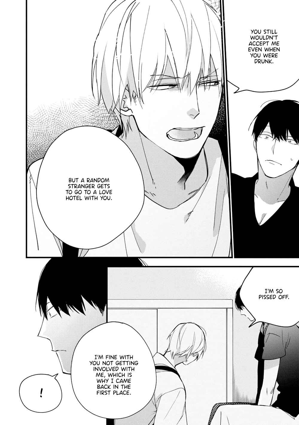Page 22 Chapter 5 Your Good Boy