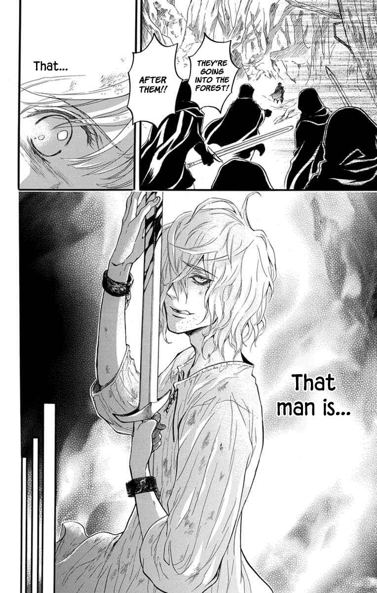 Page 29 Chapter 4 Itsuwari no Freyja
