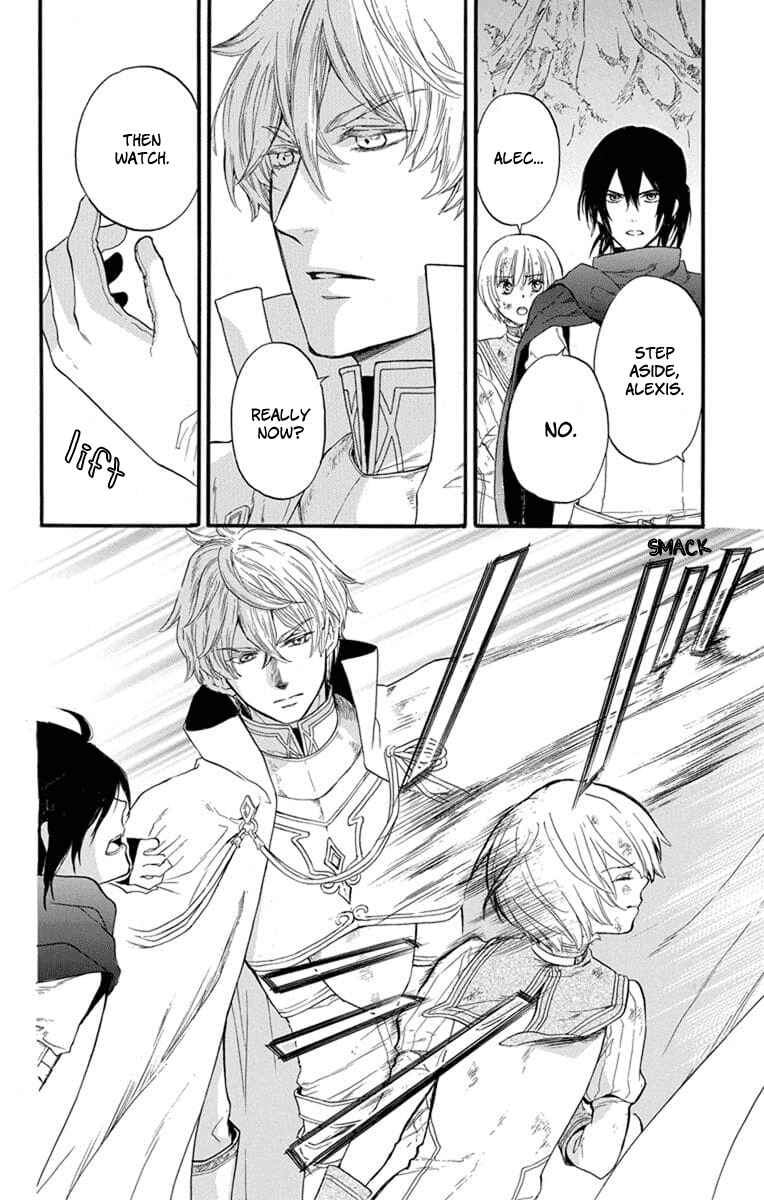 Page 55 Chapter 4 Itsuwari no Freyja