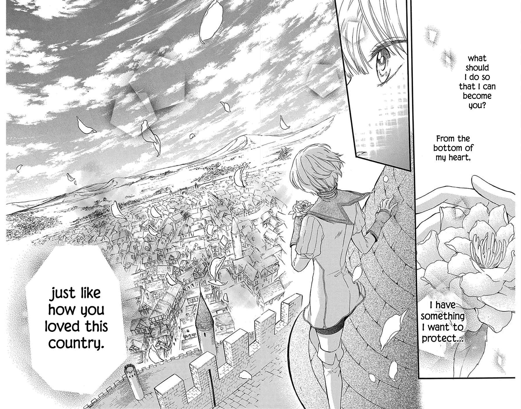 Page 38 Chapter 3 Itsuwari no Freyja