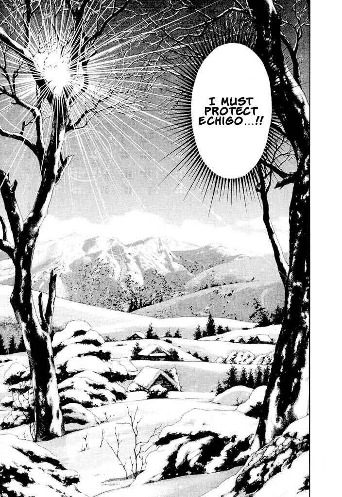 Page 35 Chapter 2 Uesugi Kenshin
