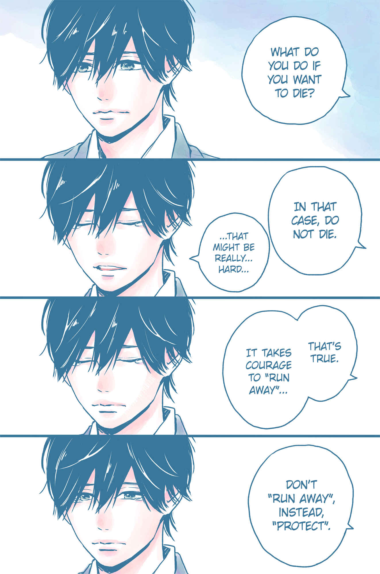 Page 39 Chapter Unknown_5067 Orange x Dreamin Sun