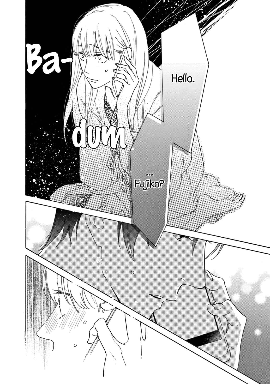 Page 18 Chapter 16 Yawao to Katako