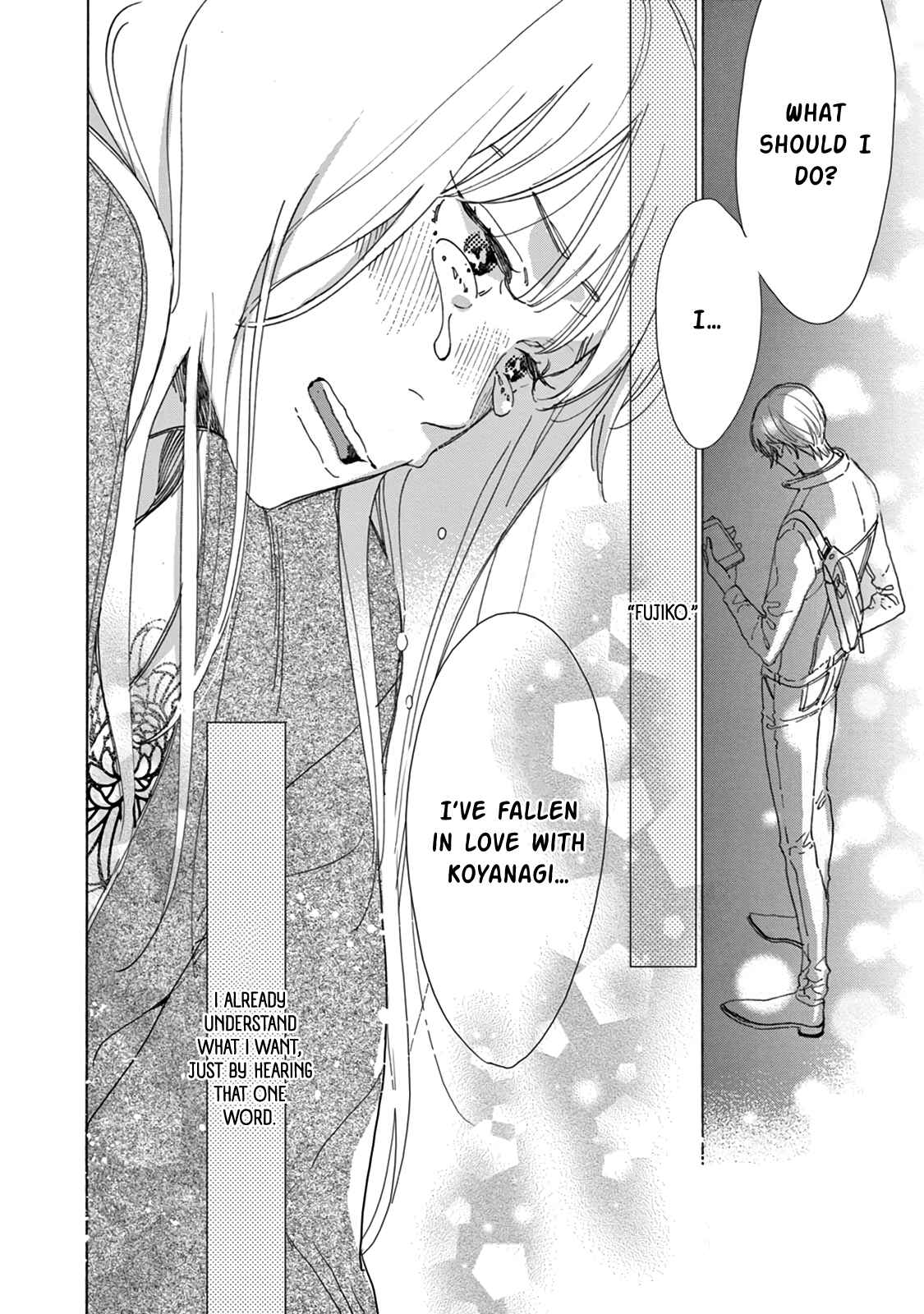 Page 20 Chapter 16 Yawao to Katako