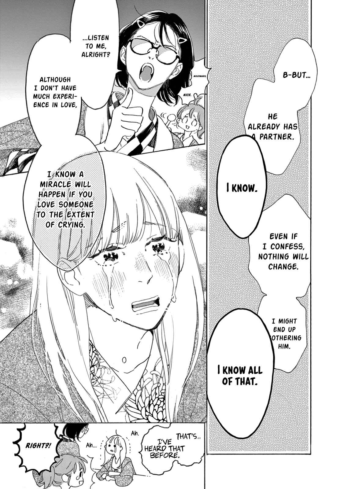 Page 23 Chapter 16 Yawao to Katako
