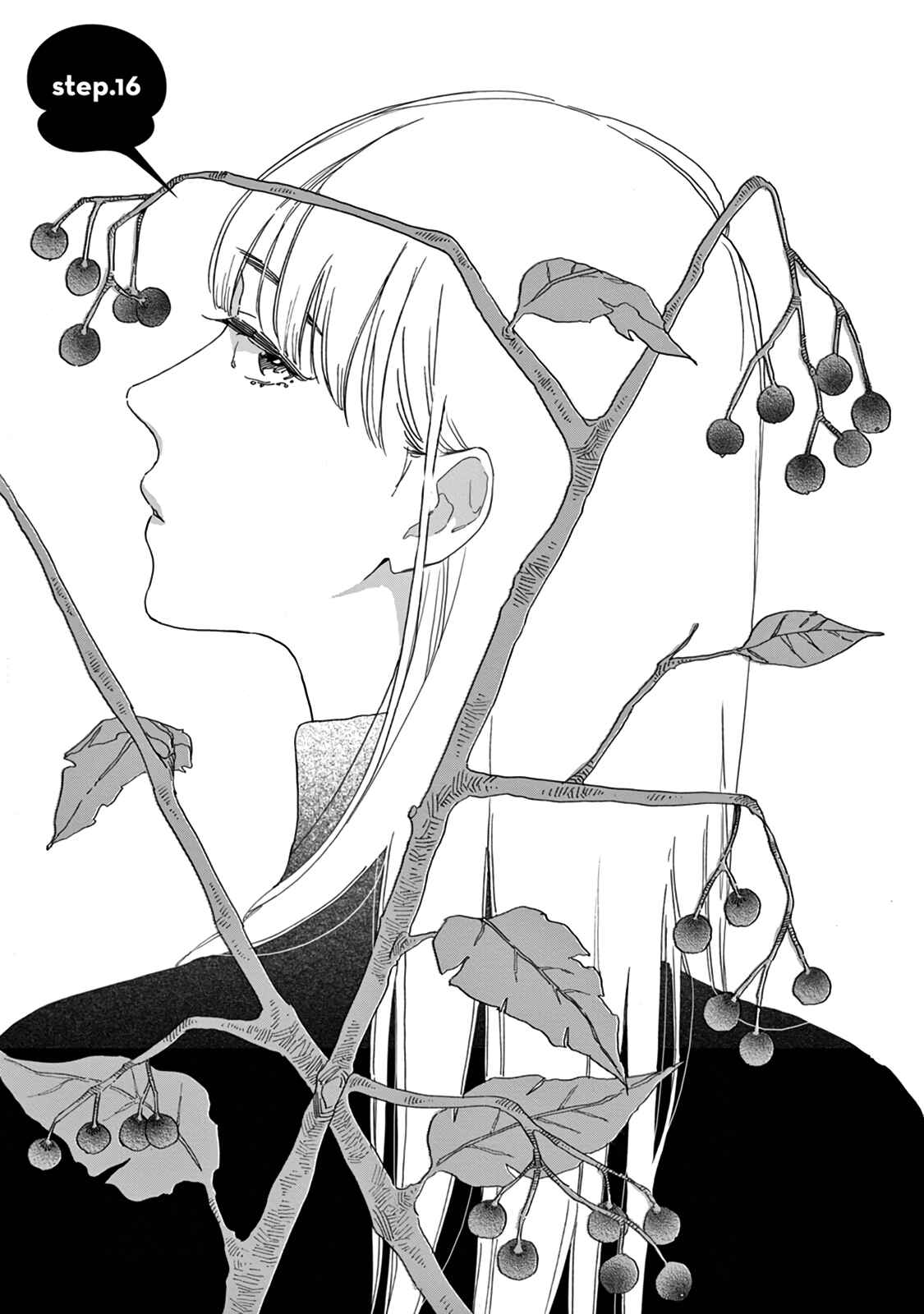 Page 3 Chapter 16 Yawao to Katako