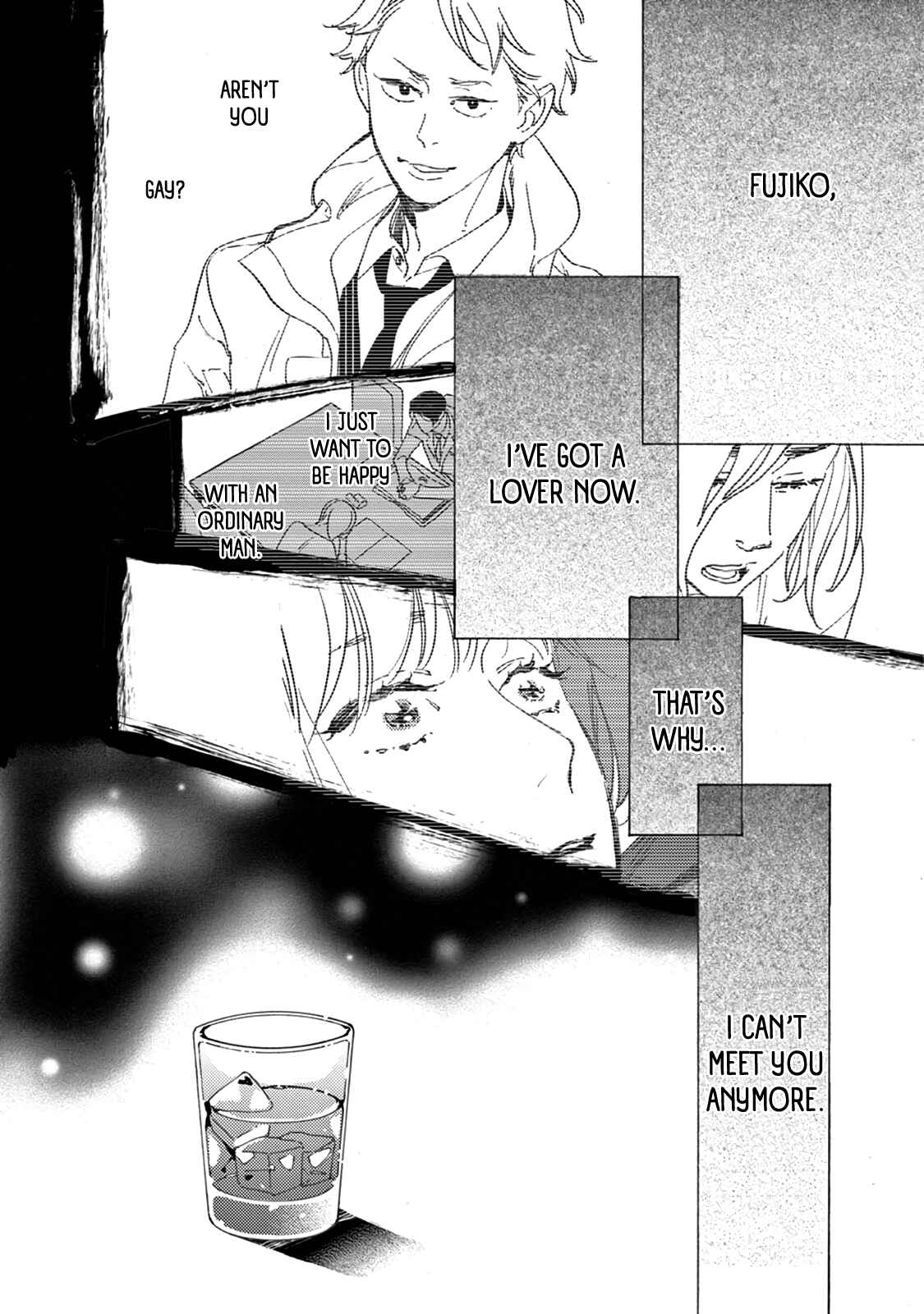 Page 4 Chapter 16 Yawao to Katako