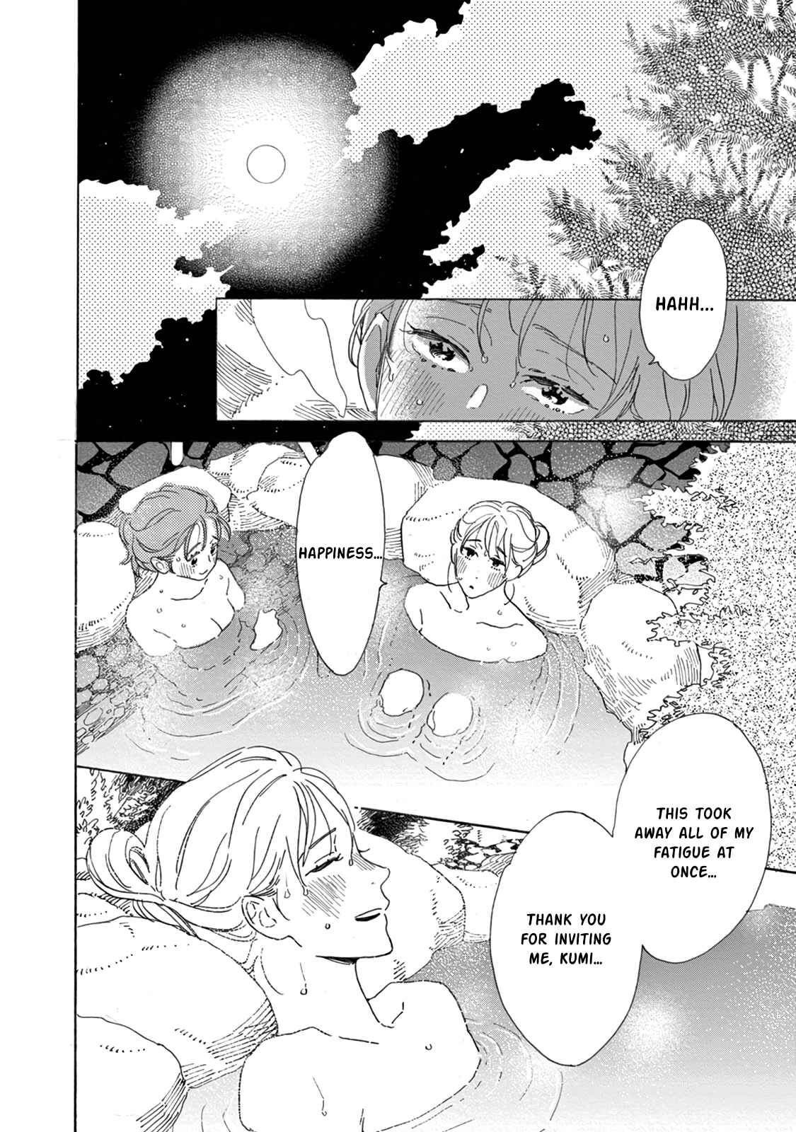 Page 8 Chapter 16 Yawao to Katako