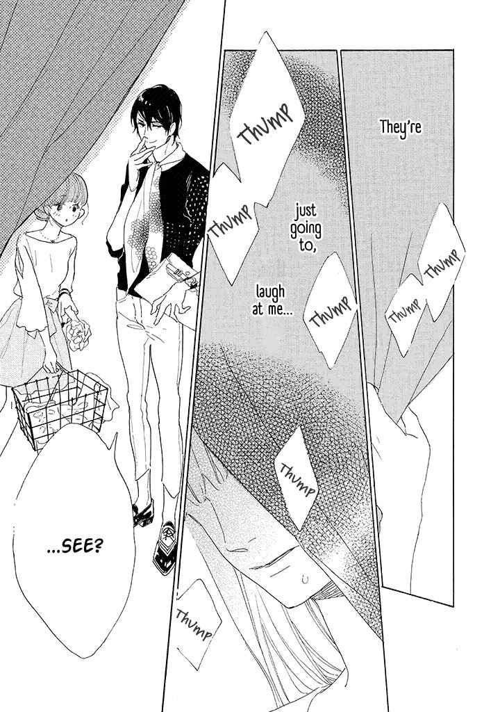 Page 11 Chapter 2 Yawao to Katako
