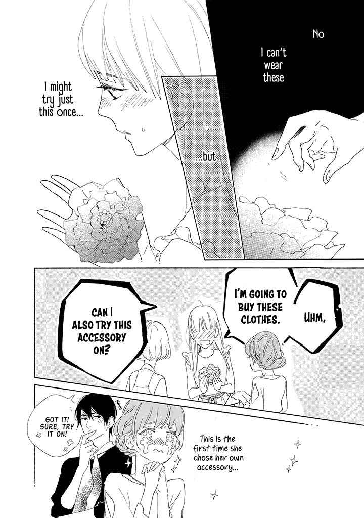 Page 14 Chapter 2 Yawao to Katako